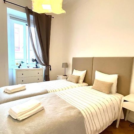 Enjoy Mouraria Apartments Lizbona Zewnętrze zdjęcie