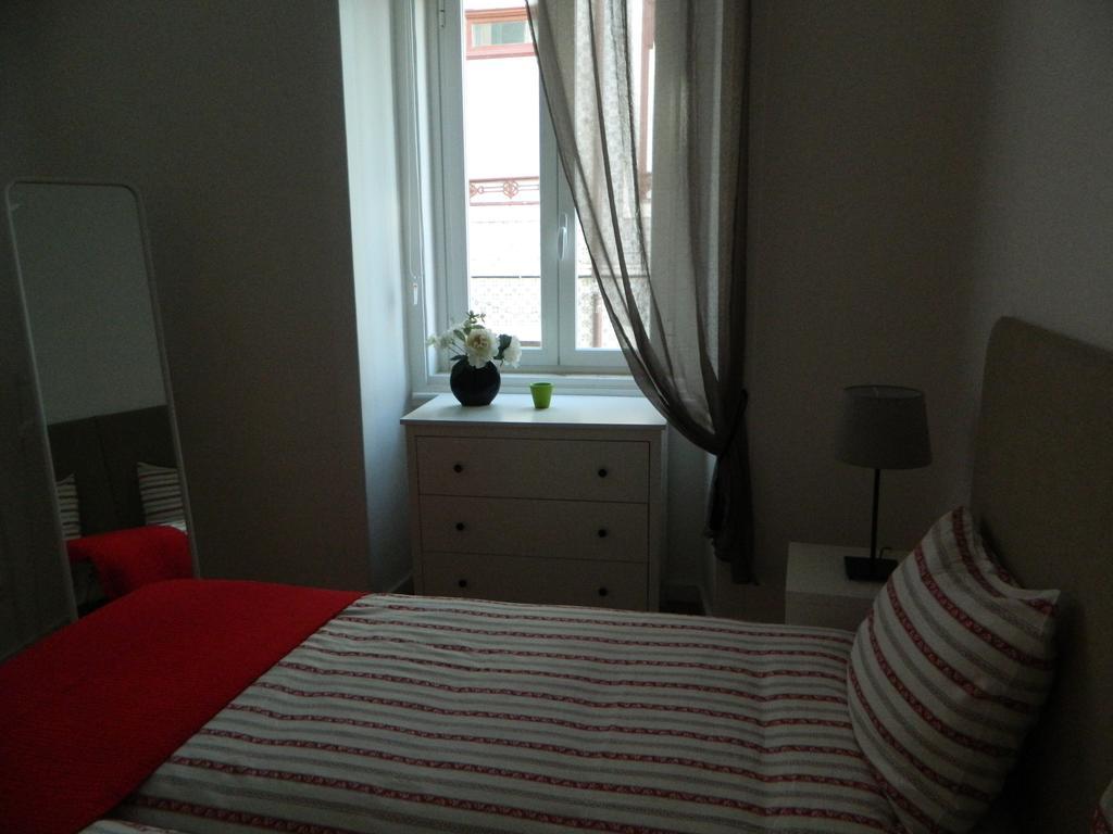 Enjoy Mouraria Apartments Lizbona Zewnętrze zdjęcie