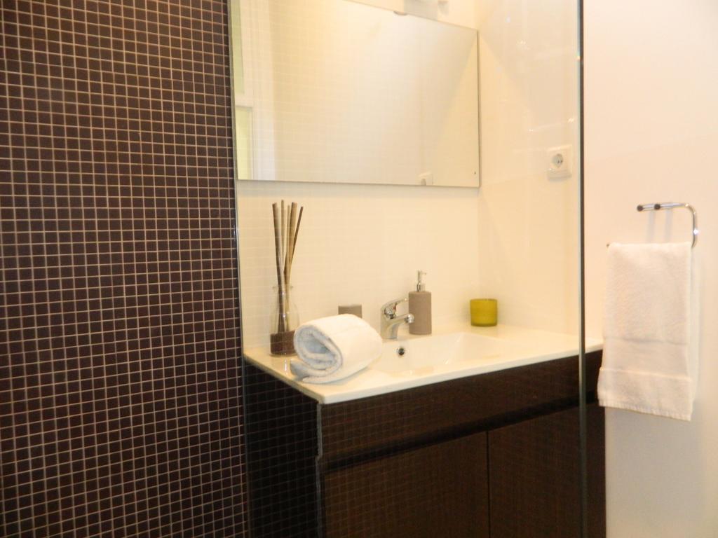 Enjoy Mouraria Apartments Lizbona Zewnętrze zdjęcie