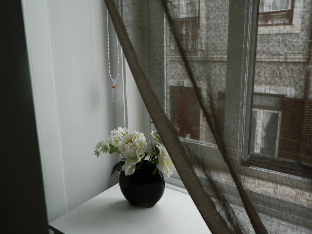 Enjoy Mouraria Apartments Lizbona Zewnętrze zdjęcie