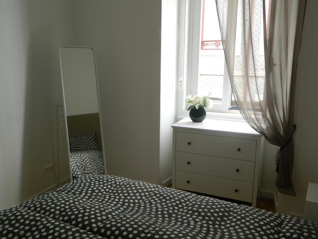 Enjoy Mouraria Apartments Lizbona Pokój zdjęcie