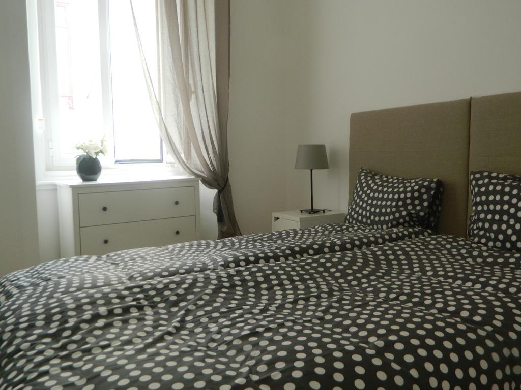 Enjoy Mouraria Apartments Lizbona Zewnętrze zdjęcie