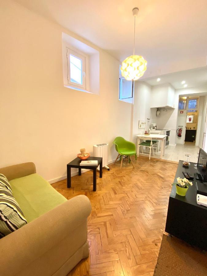Enjoy Mouraria Apartments Lizbona Zewnętrze zdjęcie