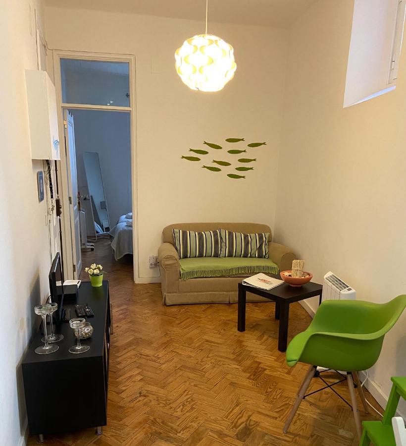 Enjoy Mouraria Apartments Lizbona Zewnętrze zdjęcie