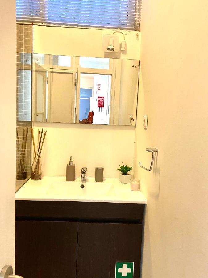 Enjoy Mouraria Apartments Lizbona Zewnętrze zdjęcie