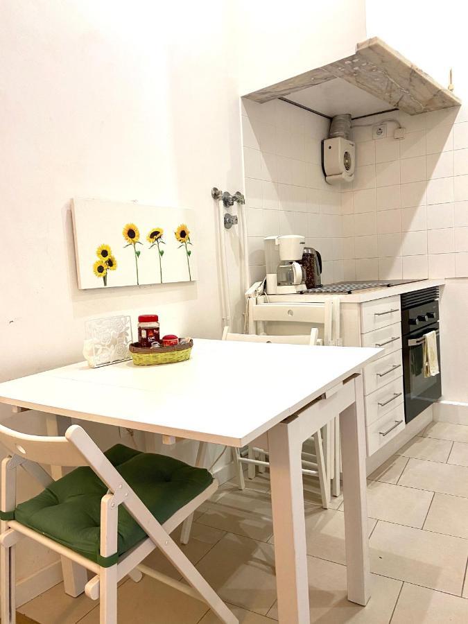Enjoy Mouraria Apartments Lizbona Zewnętrze zdjęcie