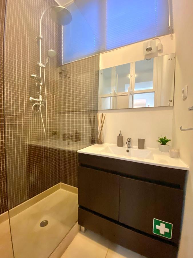 Enjoy Mouraria Apartments Lizbona Zewnętrze zdjęcie